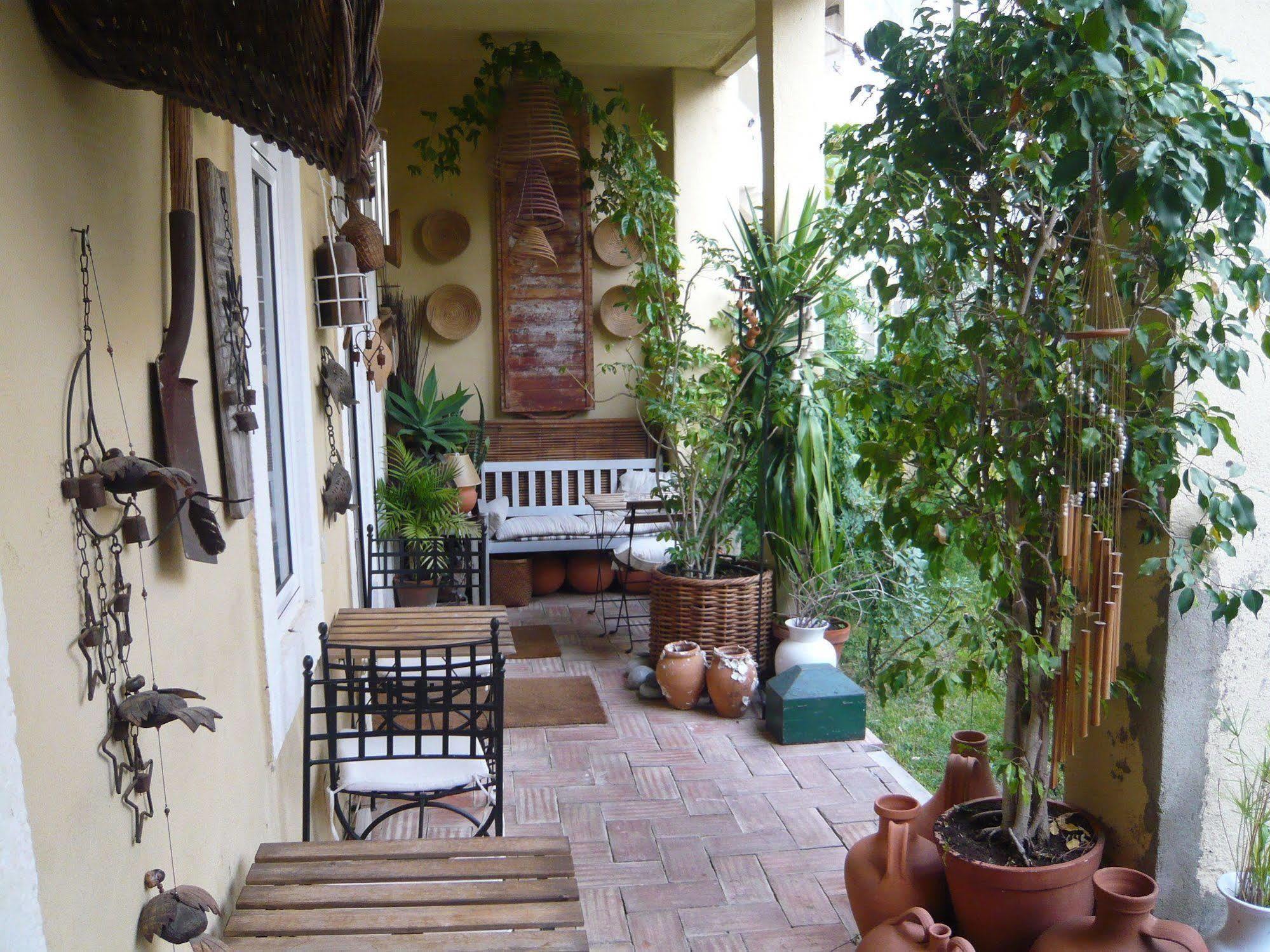 Alves Torgo 14 Lisbon Guest House — Photos 1