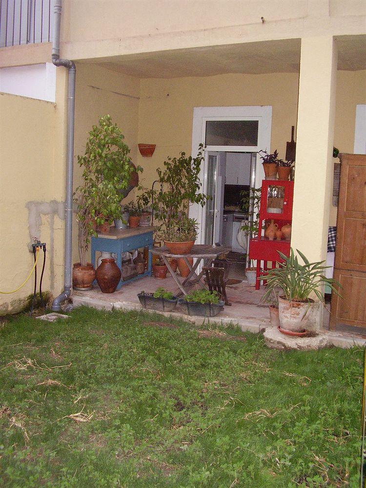 Alves Torgo 14 Lisbon Guest House — Photos 2